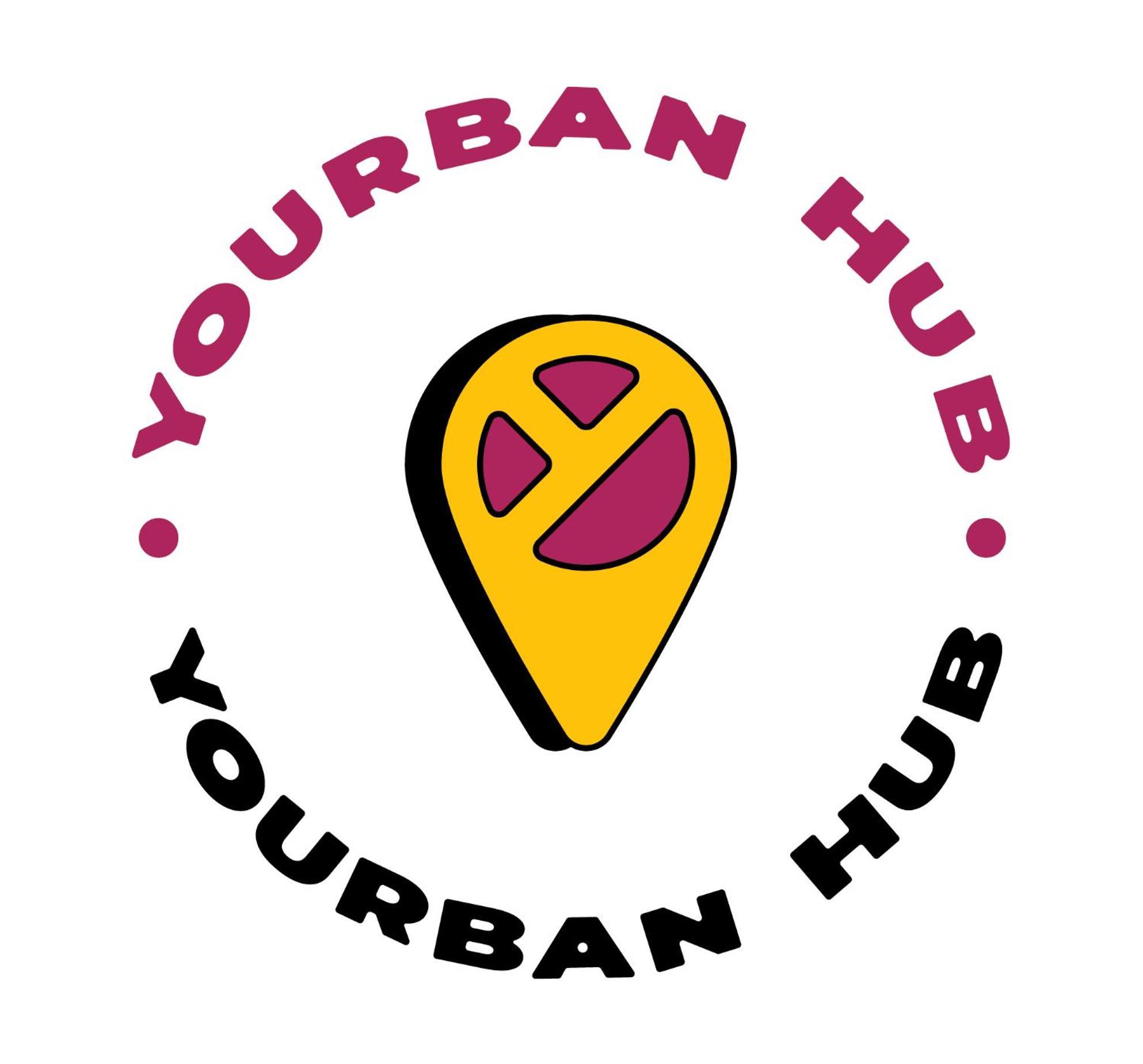 Yourban Hub نابولي المظهر الخارجي الصورة
